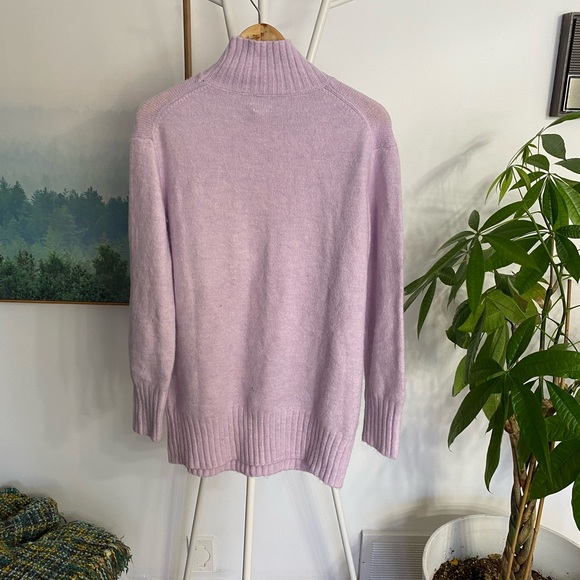 Core Life (the Bay) Tunic Sweater - Picture 2 of 4